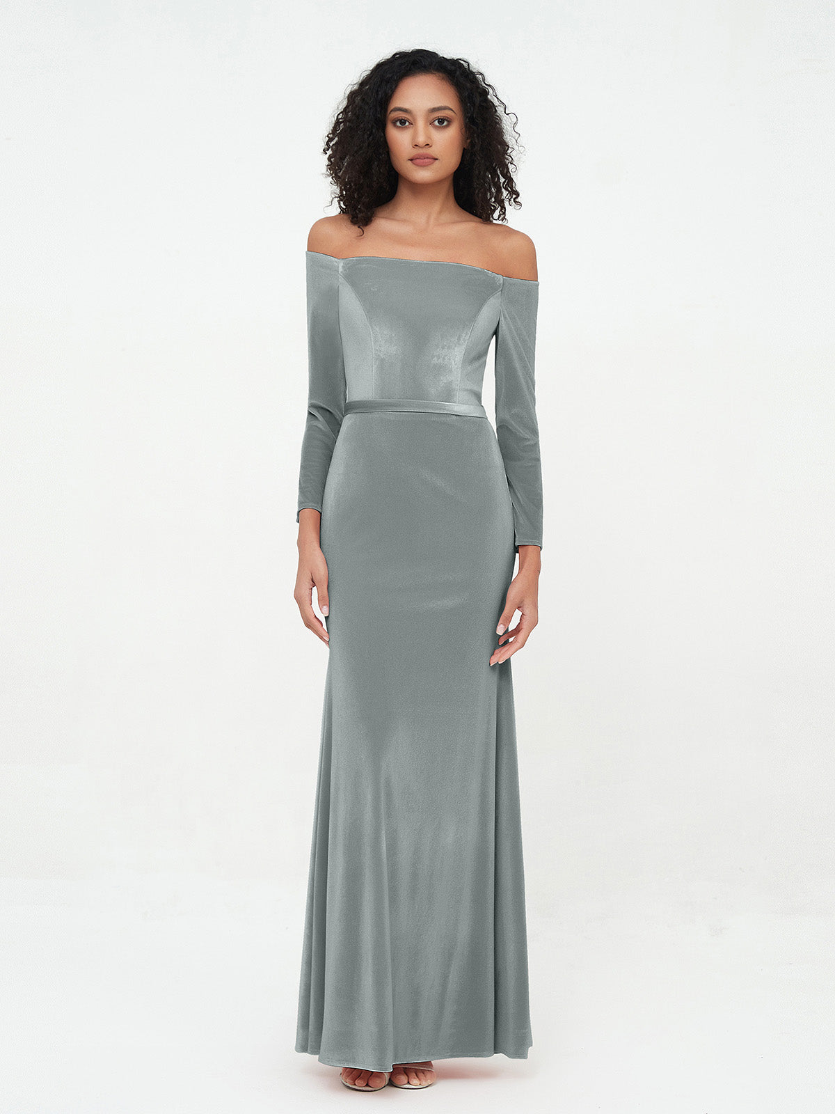 Steel Grey